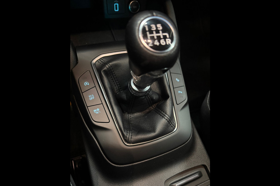 Ford FOCUS Wagon 1.0 EcoBoost Titanium Business Navi | Clima | Camera | Cruise | PDC