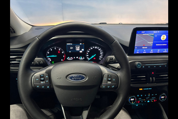 Ford FOCUS Wagon 1.0 EcoBoost Titanium Business Navi | Clima | Camera | Cruise | PDC