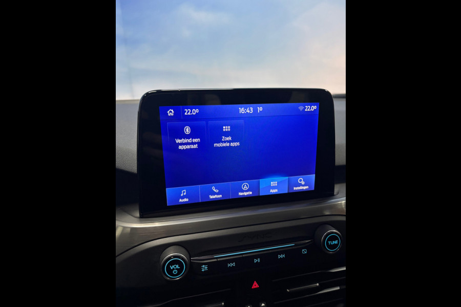 Ford FOCUS Wagon 1.0 EcoBoost Titanium Business Navi | Clima | Camera | Cruise | PDC