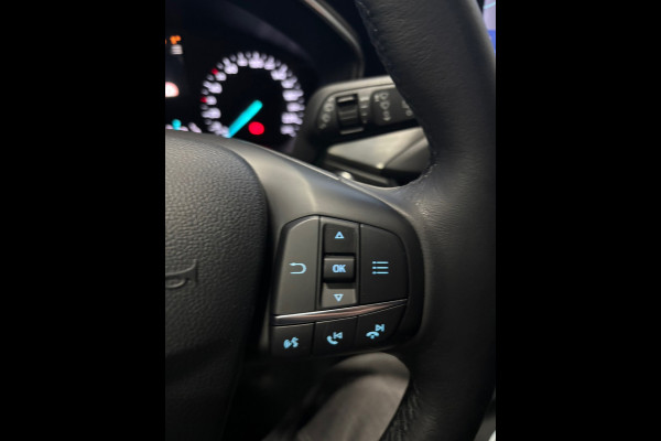 Ford FOCUS Wagon 1.0 EcoBoost Titanium Business Navi | Clima | Camera | Cruise | PDC