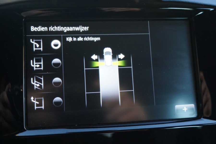 Renault Clio Estate 0.9 TCe Intens/Camera/Parkeerassistent/Metalliclak /Dealeronderhouden.