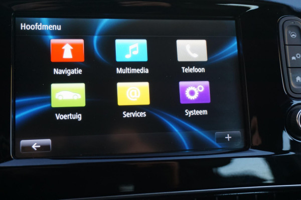 Renault Clio Estate 0.9 TCe Intens/Camera/Parkeerassistent/Metalliclak /Dealeronderhouden.