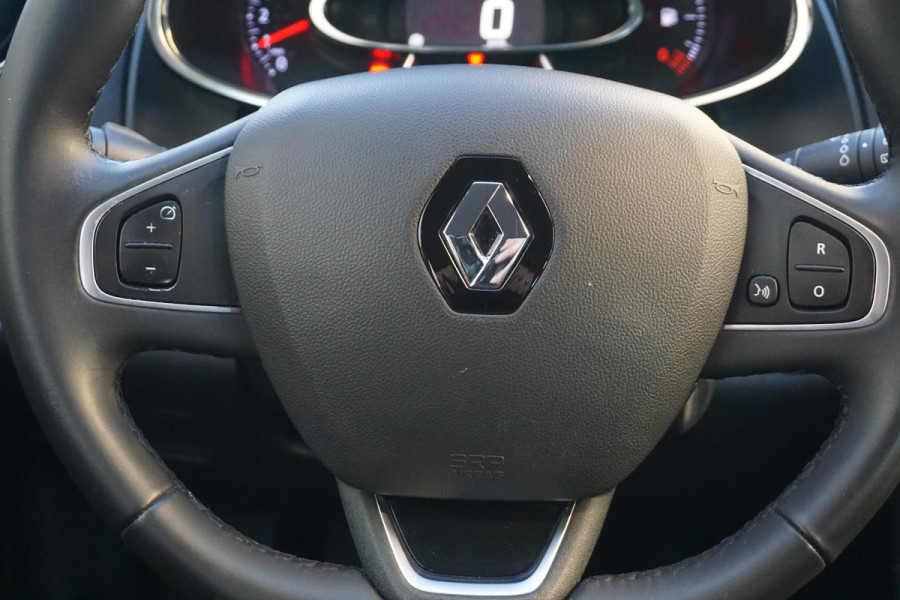 Renault Clio Estate 0.9 TCe Intens/Camera/Parkeerassistent/Metalliclak /Dealeronderhouden.