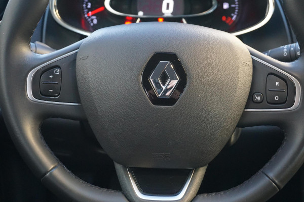 Renault Clio Estate 0.9 TCe Intens/Camera/Parkeerassistent/Metalliclak /Dealeronderhouden.