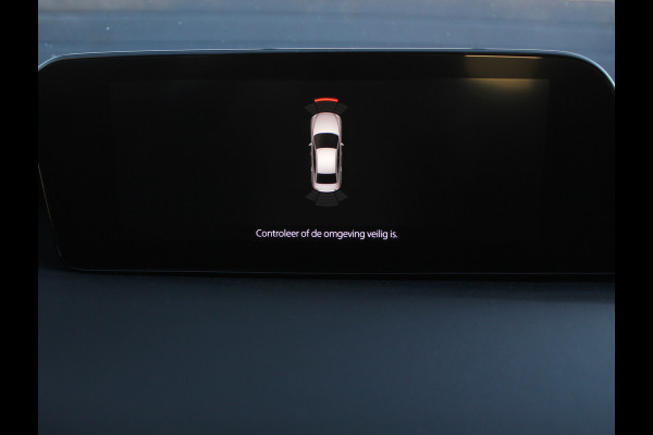 Mazda 3 2.0 e-SkyActiv-G M Hybrid 122 Comfort CLIMATE | CARPLAY | CAMERA | DAB | LED | TREKHAAK | HEAD-UP | STOEL/STUURVERW | LMV | ADAP