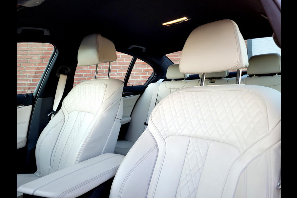 BMW 5 Serie 540i M-sport (2e eig. - NL - NAP!)