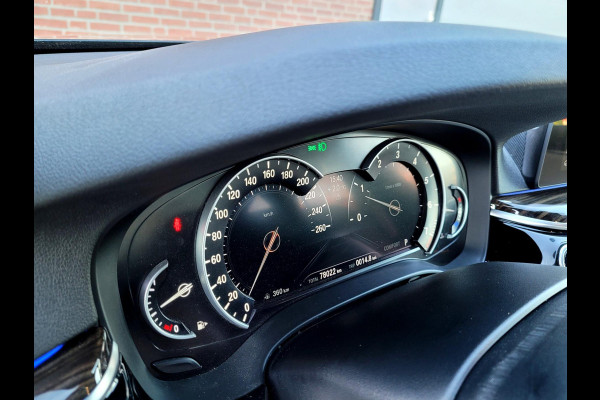 BMW 5 Serie 540i M-sport (2e eig. - NL - NAP!)