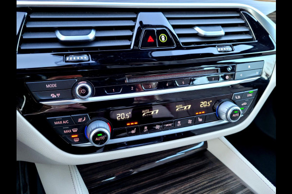 BMW 5 Serie 540i M-sport (2e eig. - NL - NAP!)