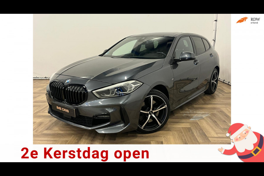 BMW 1-serie 120d xDrive High Executive|PANO|HUD|INRUIL MOGELIJK|