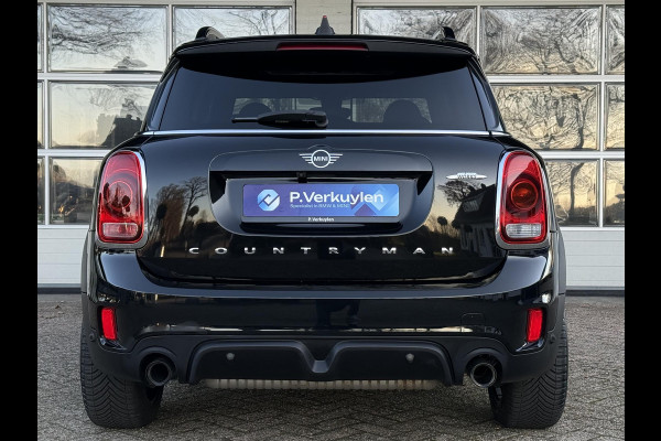 MINI Countryman 2.0 John Cooper Works ALL4 Chili | HARMAN KARDON | PANORAMA | CAMERA |