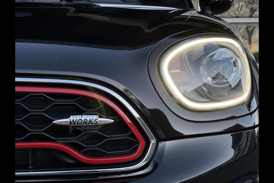 MINI Countryman 2.0 John Cooper Works ALL4 Chili | HARMAN KARDON | PANORAMA | CAMERA |