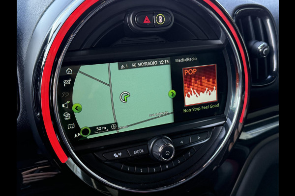 MINI Countryman 2.0 John Cooper Works ALL4 Chili | HARMAN KARDON | PANORAMA | CAMERA |