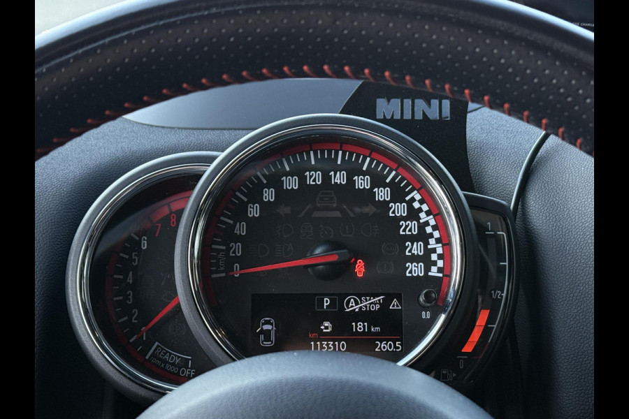 MINI Countryman 2.0 John Cooper Works ALL4 Chili | HARMAN KARDON | PANORAMA | CAMERA |