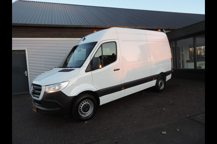 Mercedes-Benz Sprinter 314 2.2 CDI L2H2 DC EURO VI-D VOL VOL