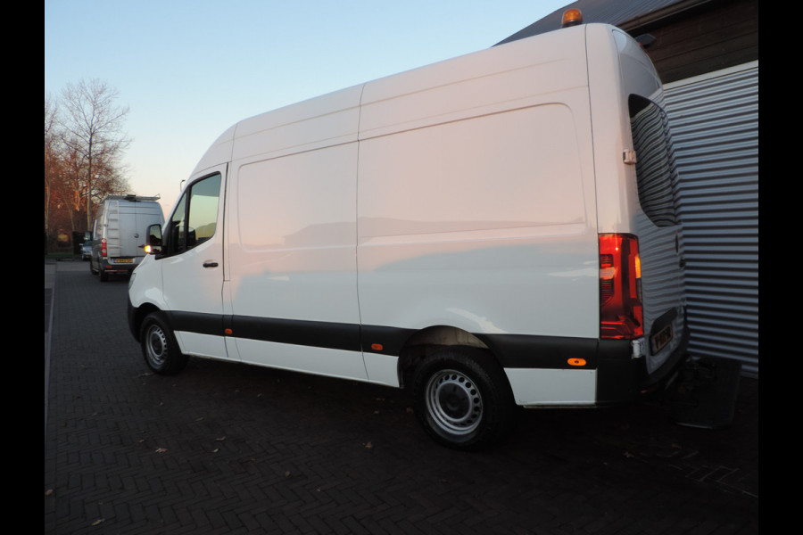 Mercedes-Benz Sprinter 314 2.2 CDI L2H2 DC EURO VI-D VOL VOL