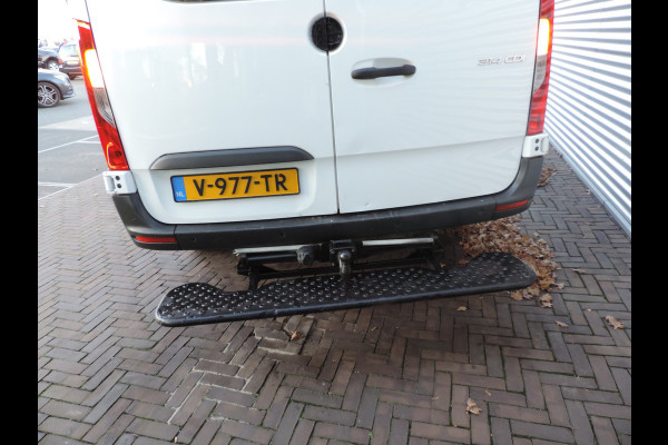 Mercedes-Benz Sprinter 314 2.2 CDI L2H2 DC EURO VI-D VOL VOL