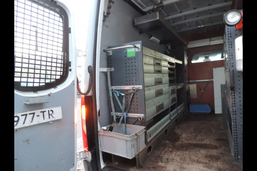 Mercedes-Benz Sprinter 314 2.2 CDI L2H2 DC EURO VI-D VOL VOL