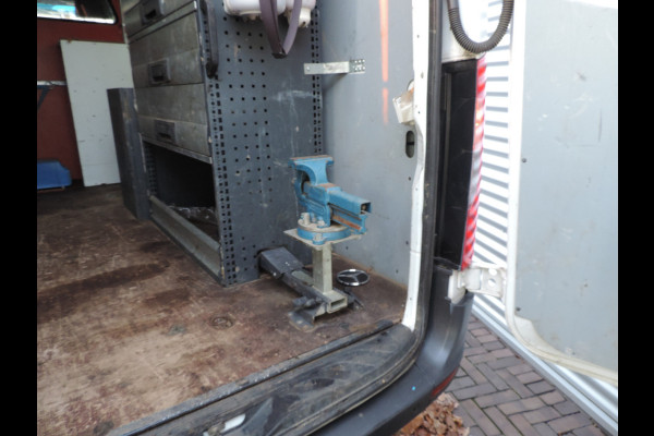 Mercedes-Benz Sprinter 314 2.2 CDI L2H2 DC EURO VI-D VOL VOL