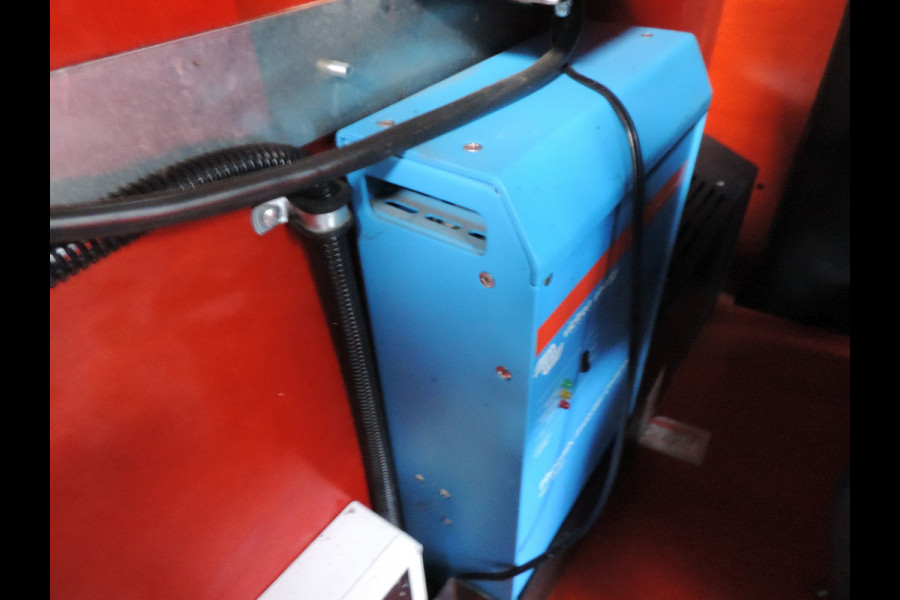 Mercedes-Benz Sprinter 314 2.2 CDI L2H2 DC EURO VI-D VOL VOL