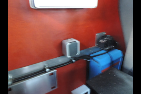 Mercedes-Benz Sprinter 314 2.2 CDI L2H2 DC EURO VI-D VOL VOL