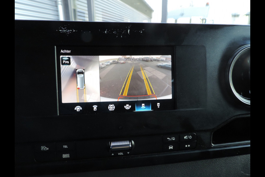 Mercedes-Benz Sprinter 314 2.2 CDI L2H2 DC EURO VI-D VOL VOL