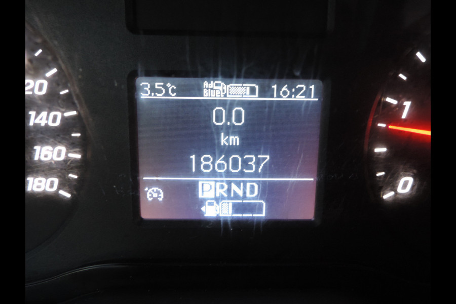 Mercedes-Benz Sprinter 314 2.2 CDI L2H2 DC EURO VI-D VOL VOL