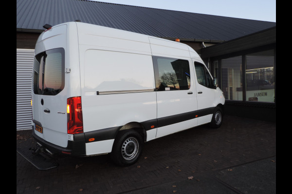 Mercedes-Benz Sprinter 314 2.2 CDI L2H2 DC EURO VI-D VOL VOL