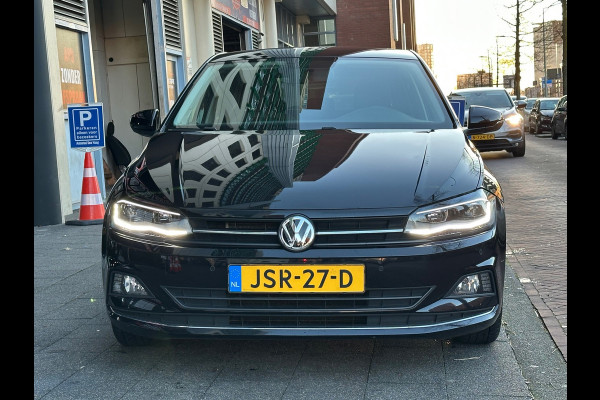 Volkswagen Polo 1.0 TSI Highline Automaat Navi Airco Xenon/Led
