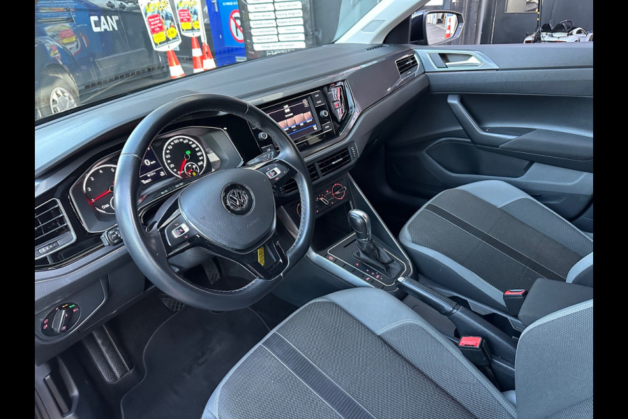 Volkswagen Polo 1.0 TSI Highline Automaat Navi Airco Xenon/Led