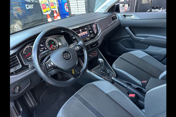 Volkswagen Polo 1.0 TSI Highline Automaat Navi Airco Xenon/Led