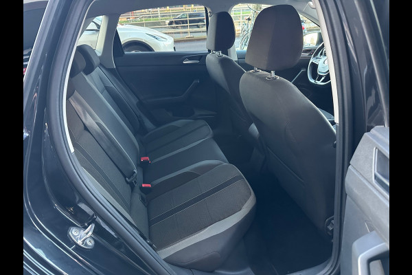 Volkswagen Polo 1.0 TSI Highline Automaat Navi Airco Xenon/Led