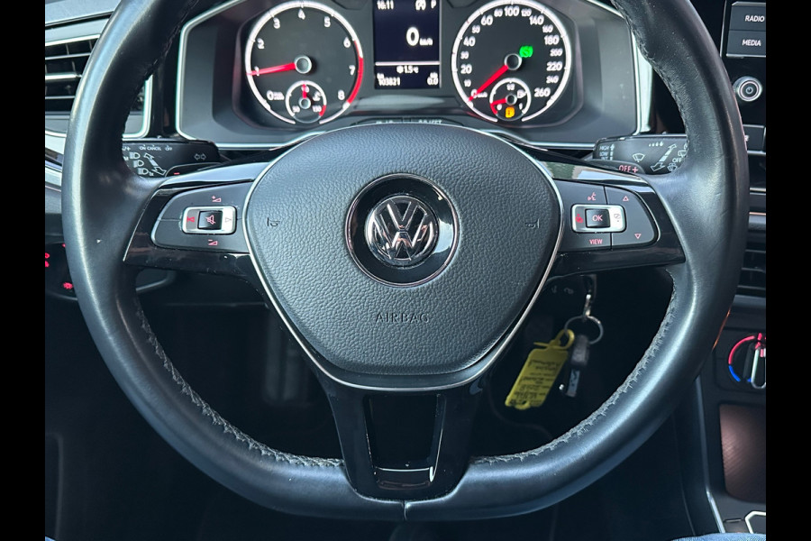 Volkswagen Polo 1.0 TSI Highline Automaat Navi Airco Xenon/Led