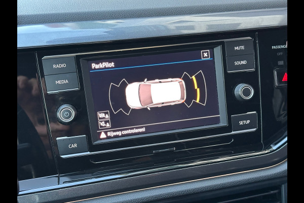 Volkswagen Polo 1.0 TSI Highline Automaat Navi Airco Xenon/Led