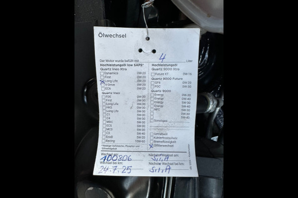 Volkswagen Polo 1.0 TSI Highline Automaat Navi Airco Xenon/Led