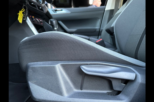 Volkswagen Polo 1.0 TSI Highline Automaat Navi Airco Xenon/Led