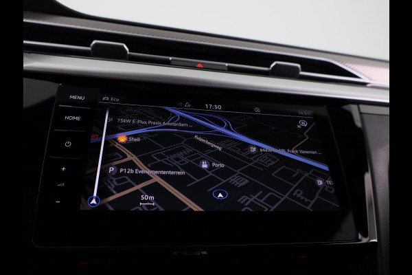 Volkswagen Arteon 1.4 TSI eHybrid R-Line Business 218 pk Automaat (DSG) | Navigatie | Panoramadak | Trekhaak (wegklapbaar) | Parkeersensoren (Park assist) | Rondomzicht camera | Lederen bekleding | Stoelverwarming v/a | R-Line |