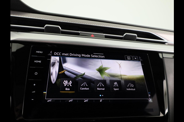 Volkswagen Arteon 1.4 TSI eHybrid R-Line Business 218 pk Automaat (DSG) | Navigatie | Panoramadak | Trekhaak (wegklapbaar) | Parkeersensoren (Park assist) | Rondomzicht camera | Lederen bekleding | Stoelverwarming v/a | R-Line |