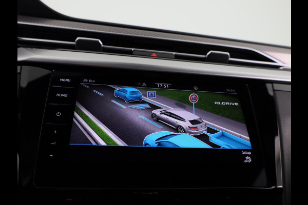 Volkswagen Arteon 1.4 TSI eHybrid R-Line Business 218 pk Automaat (DSG) | Navigatie | Panoramadak | Trekhaak (wegklapbaar) | Parkeersensoren (Park assist) | Rondomzicht camera | Lederen bekleding | Stoelverwarming v/a | R-Line |