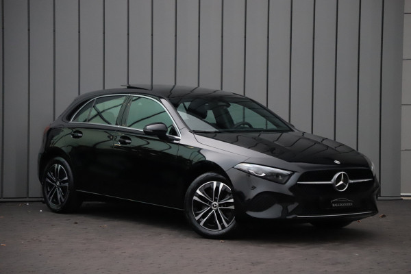 Mercedes-Benz A-Klasse 250e Business Solution | 218PK | Pano | Multibeam | Widescreen | Stoel/Stuurwielverw. | Distronic+ | Standkachel |