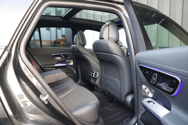 Mercedes-Benz GLC 300e AMG 4-Matic | 313PK | Pano | Burmester | Sfeerverlichting | Digital-light | Distronic+ | Memory |