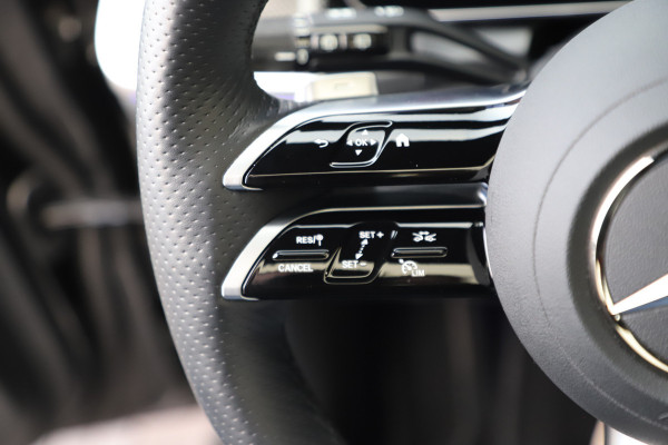 Mercedes-Benz GLC 300e AMG 4-Matic | 313PK | Pano | Burmester | Sfeerverlichting | Digital-light | Distronic+ | Memory |