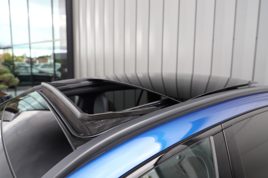 Mercedes-Benz GLC 400e AMG 4-Matic | 381PK | Massage | Achterasbesturing | Luchtvering | Head-up | Keyless-go | Burmester | Stoelkoeling | Trekhaa