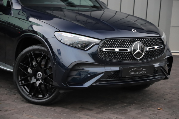 Mercedes-Benz GLC Coupé 400e AMG 4-Matic | Head-up | Pano | Burmester | Digital-light | Sfeerverlichting | Distronic | Stuurwielverw. | 2025