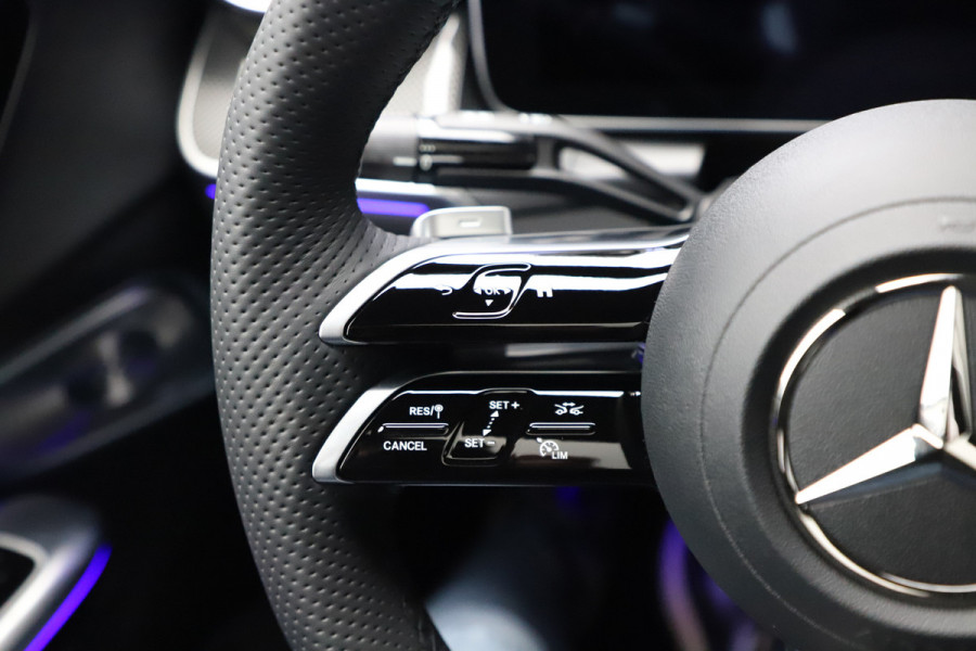 Mercedes-Benz GLC Coupé 400e AMG 4-Matic | Head-up | Pano | Burmester | Digital-light | Sfeerverlichting | Distronic | Stuurwielverw. | 2025