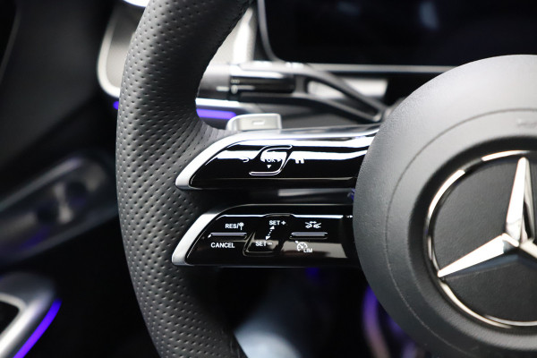 Mercedes-Benz GLC Coupé 400e AMG 4-Matic | Head-up | Pano | Burmester | Digital-light | Sfeerverlichting | Distronic | Stuurwielverw. | 2025