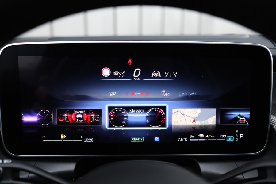 Mercedes-Benz GLC Coupé 400e AMG 4-Matic | Head-up | Pano | Burmester | Digital-light | Sfeerverlichting | Distronic | Stuurwielverw. | 2025