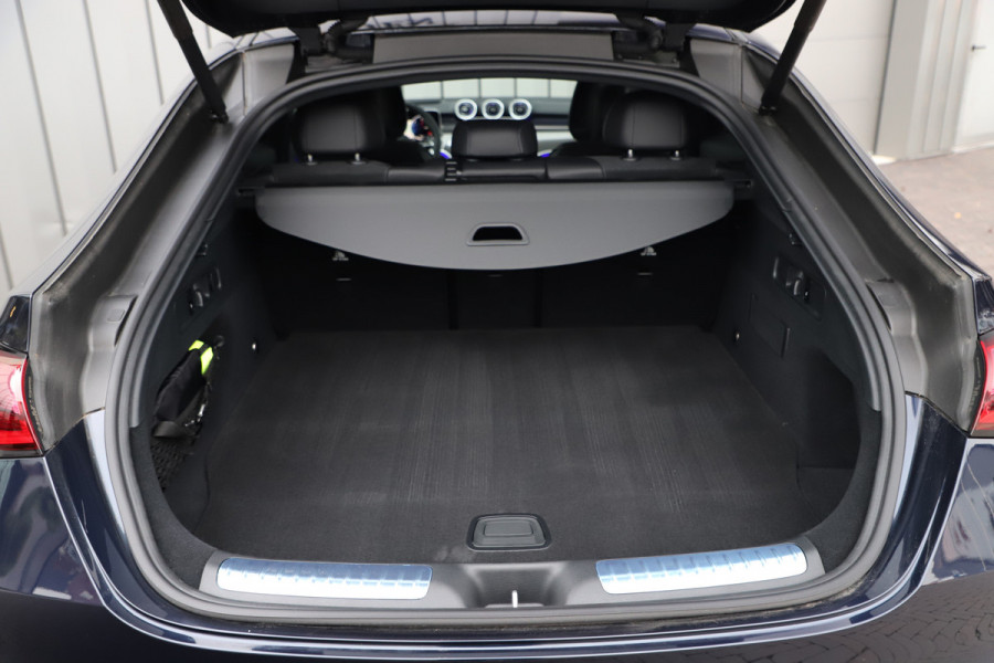 Mercedes-Benz GLC Coupé 400e AMG 4-Matic | Head-up | Pano | Burmester | Digital-light | Sfeerverlichting | Distronic | Stuurwielverw. | 2025