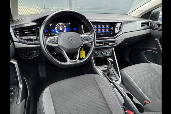 Volkswagen Taigo 1.0 TSI Automaat Life * Carplay * Airco * Adaptieve Cruise *