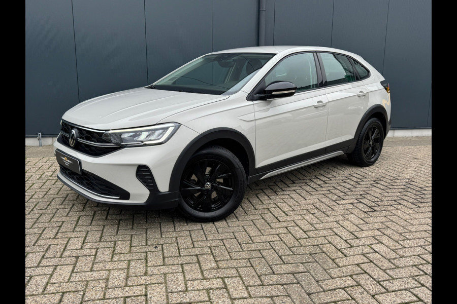 Volkswagen Taigo 1.0 TSI Automaat Life * Carplay * Airco * Adaptieve Cruise *