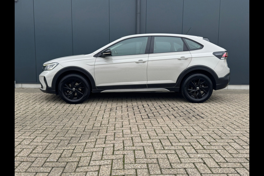 Volkswagen Taigo 1.0 TSI Automaat Life * Carplay * Airco * Adaptieve Cruise *